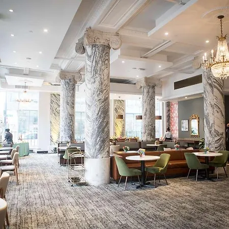 The Candler Hotel Atlanta, Curio Collection By Hilton 
