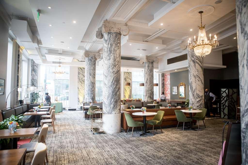 The Candler Atlanta, Curio Collection By Hilton 4*