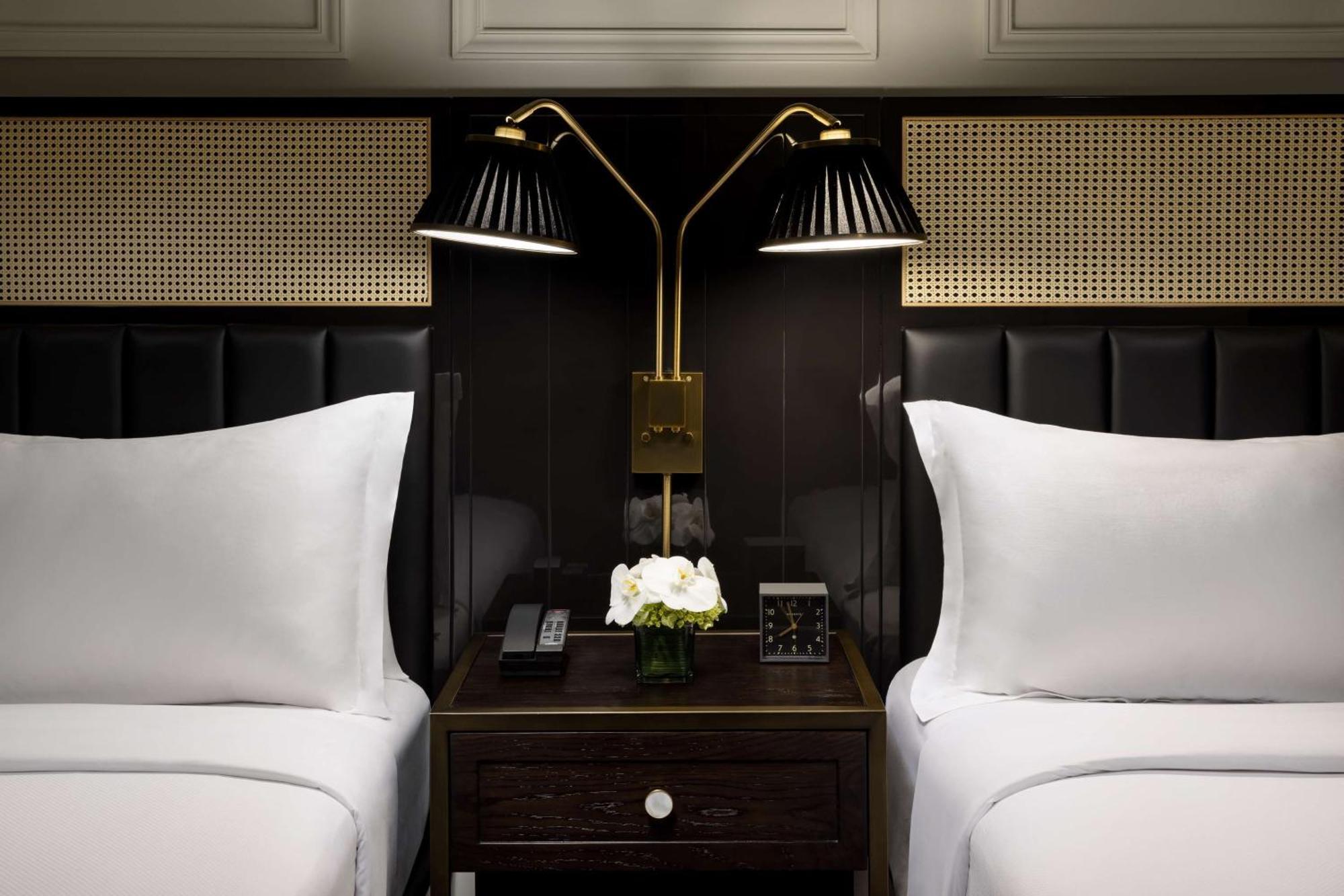 The Candler Atlanta, Curio Collection By Hilton Hotel Atlanta