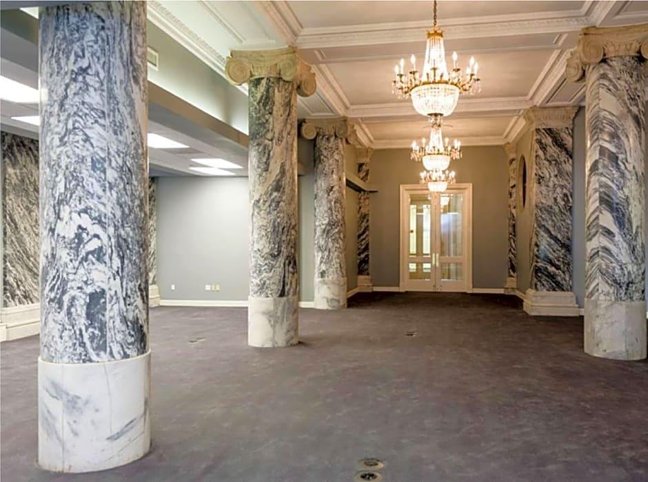 Hotel The Candler Atlanta, Curio Collection By Hilton
