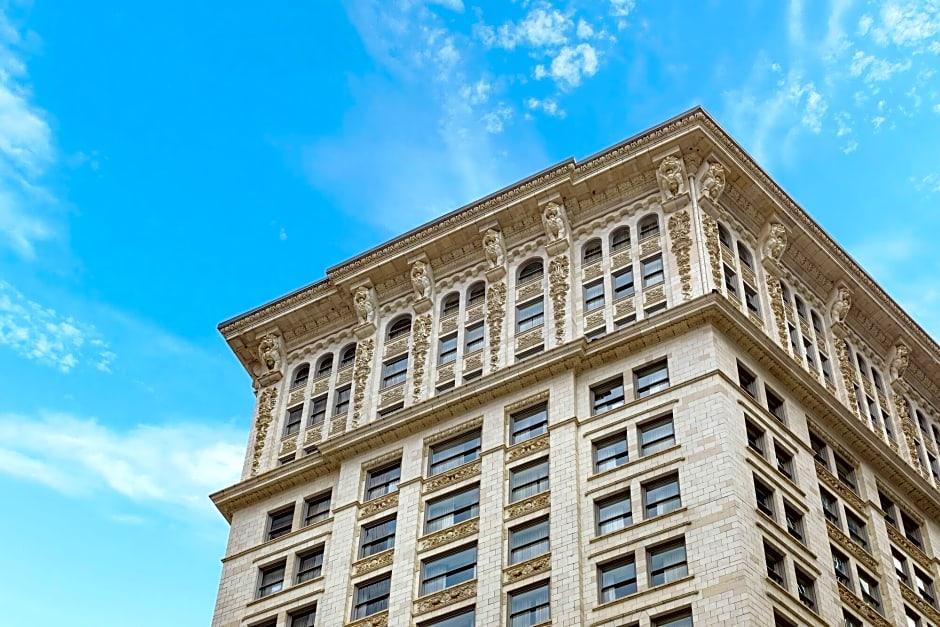 The Candler Atlanta, Curio Collection By Hilton Hotel Atlanta