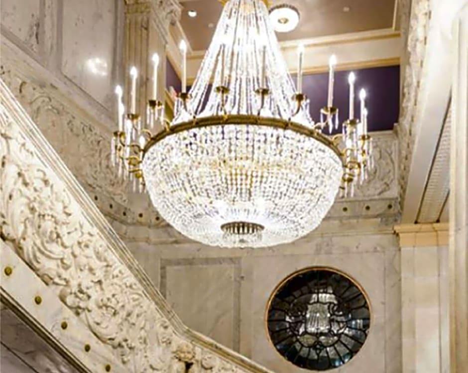 Hotel The Candler Atlanta, Curio Collection By Hilton 4*