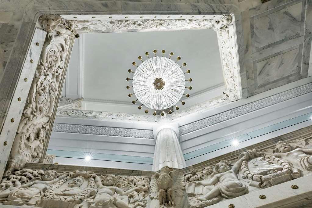The Candler Atlanta, Curio Collection By Hilton 4*