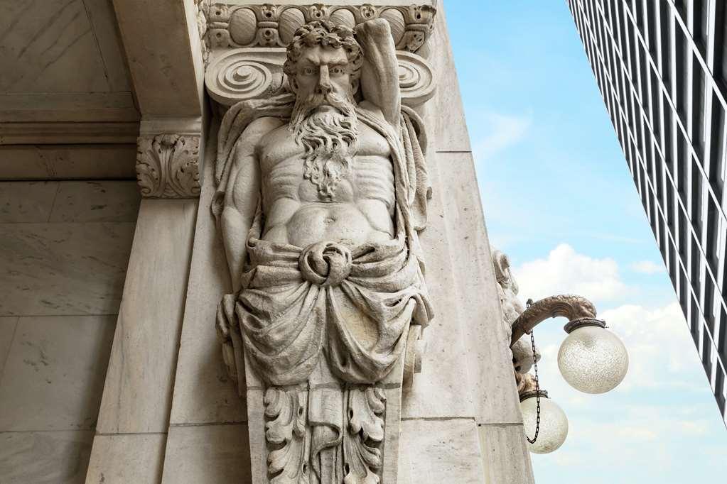 The Candler Atlanta, Curio Collection By Hilton 4* Atlanta