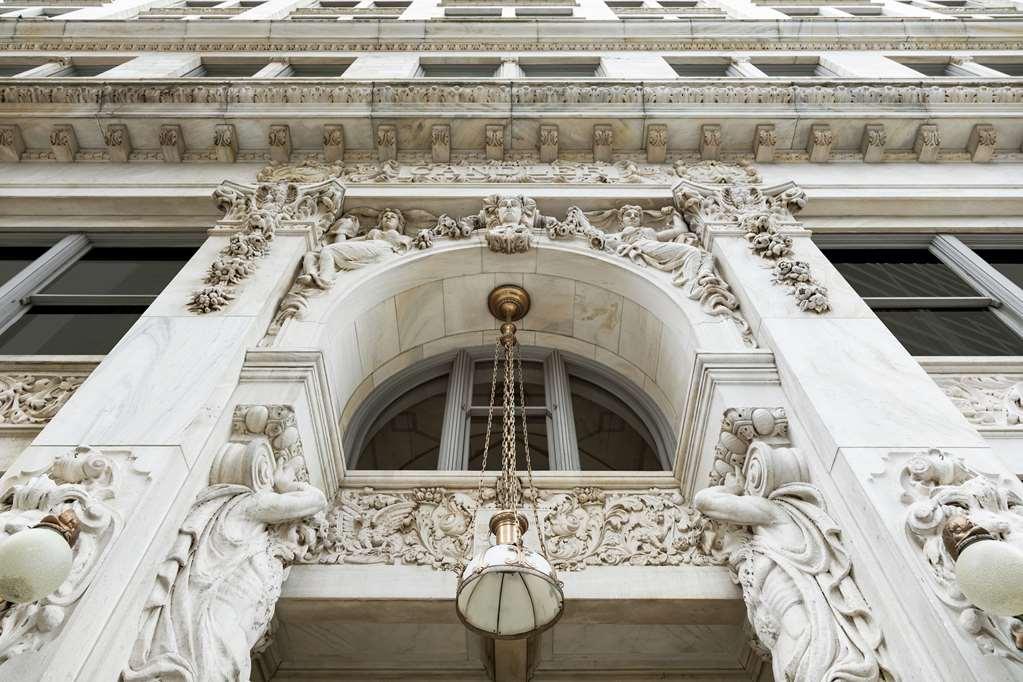 The Candler Atlanta, Curio Collection By Hilton Hotel Atlanta
