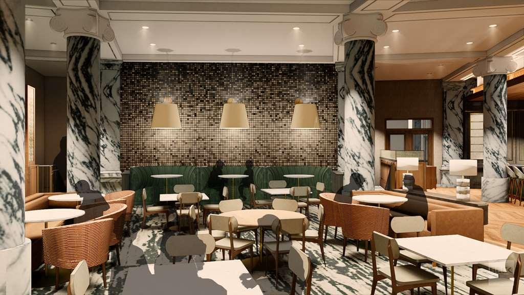 Hotel The Candler Atlanta, Curio Collection By Hilton 4*