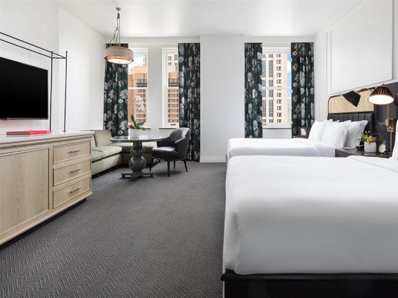 Hotel The Candler Atlanta, Curio Collection By Hilton