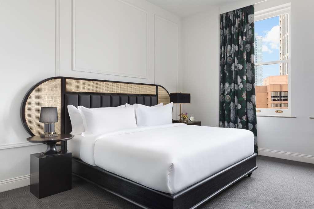 Hotel The Candler Atlanta, Curio Collection By Hilton 4*