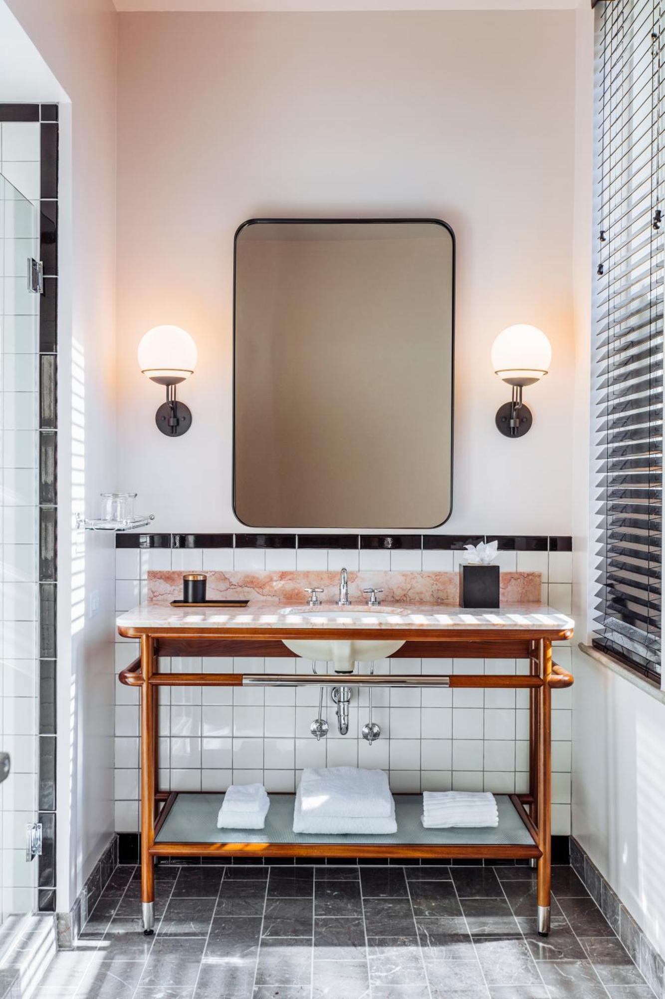Hotel The Candler Atlanta, Curio Collection By Hilton Atlanta