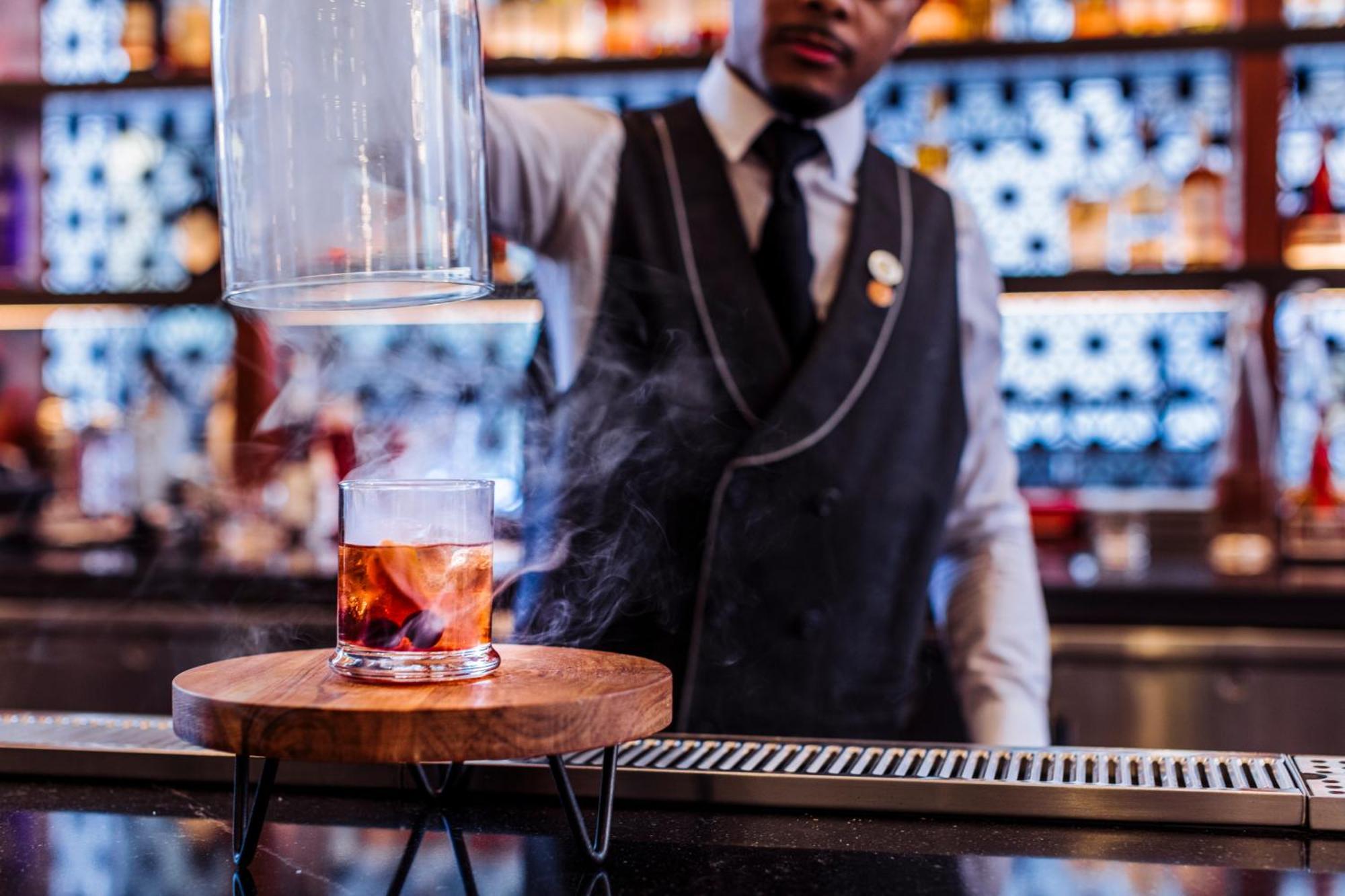 The Candler Atlanta, Curio Collection By Hilton 4*