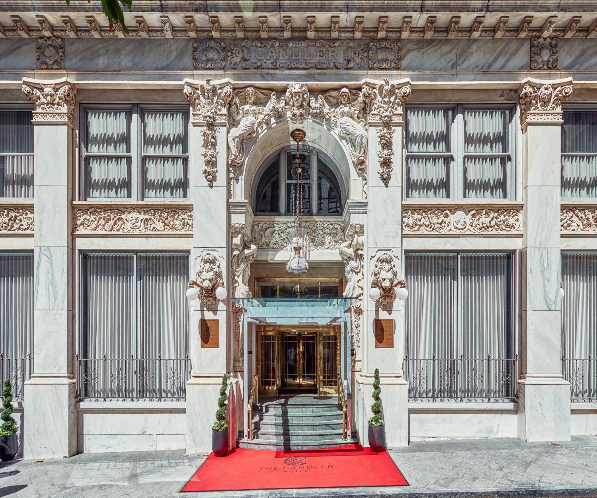 The Candler Atlanta, Curio Collection By Hilton 4* Atlanta