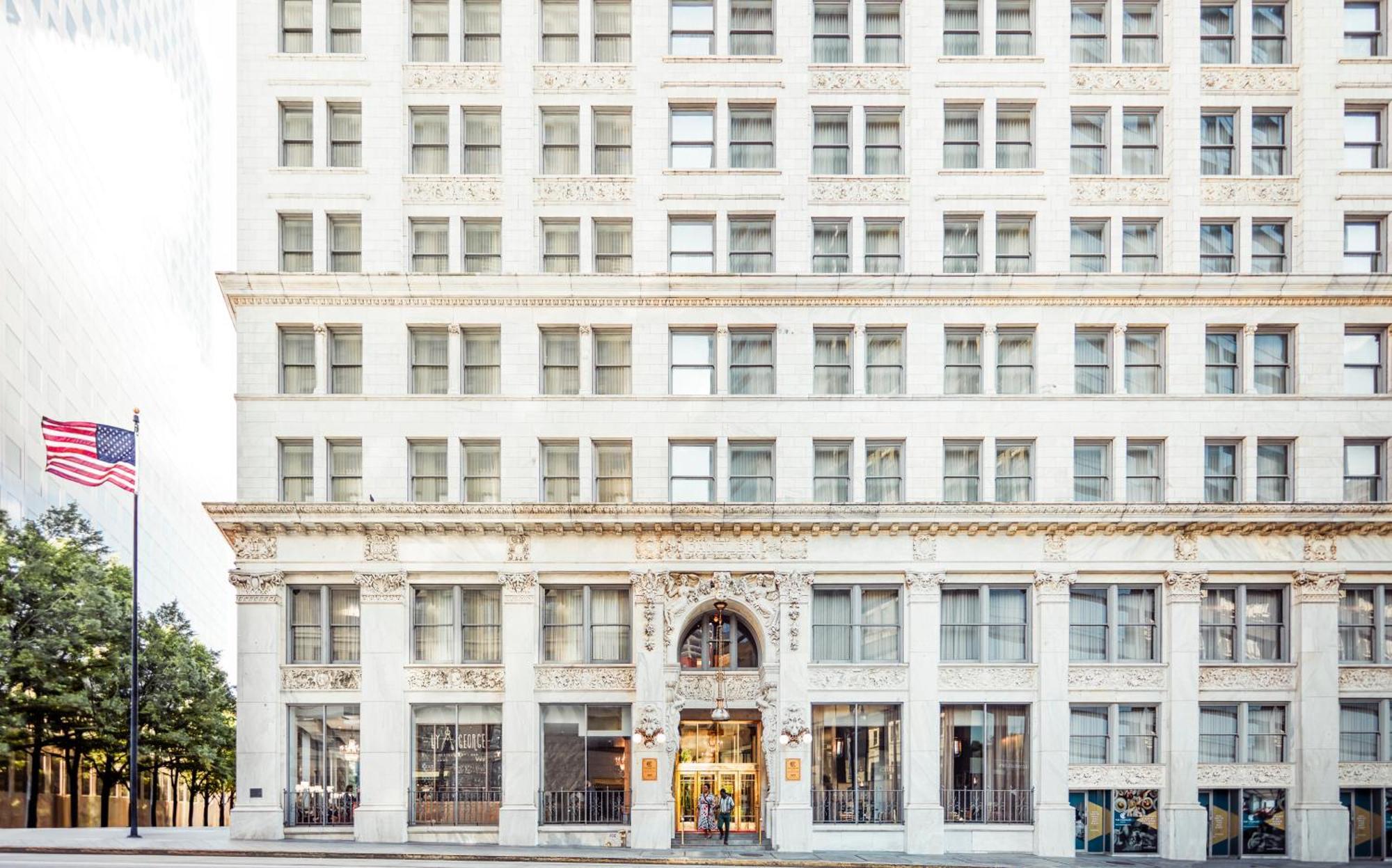 The Candler Atlanta, Curio Collection By Hilton