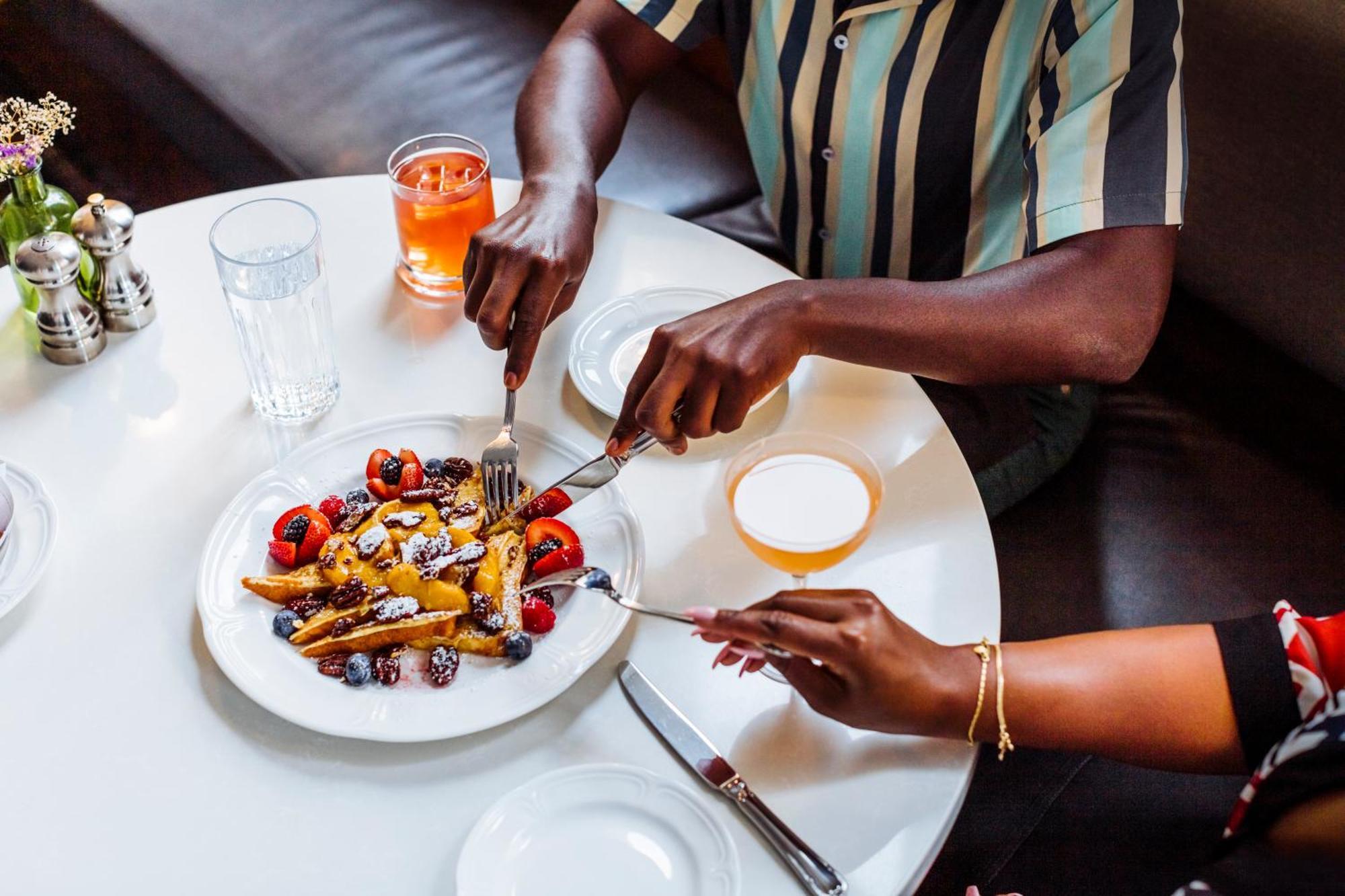 The Candler Atlanta, Curio Collection By Hilton Hotel Atlanta