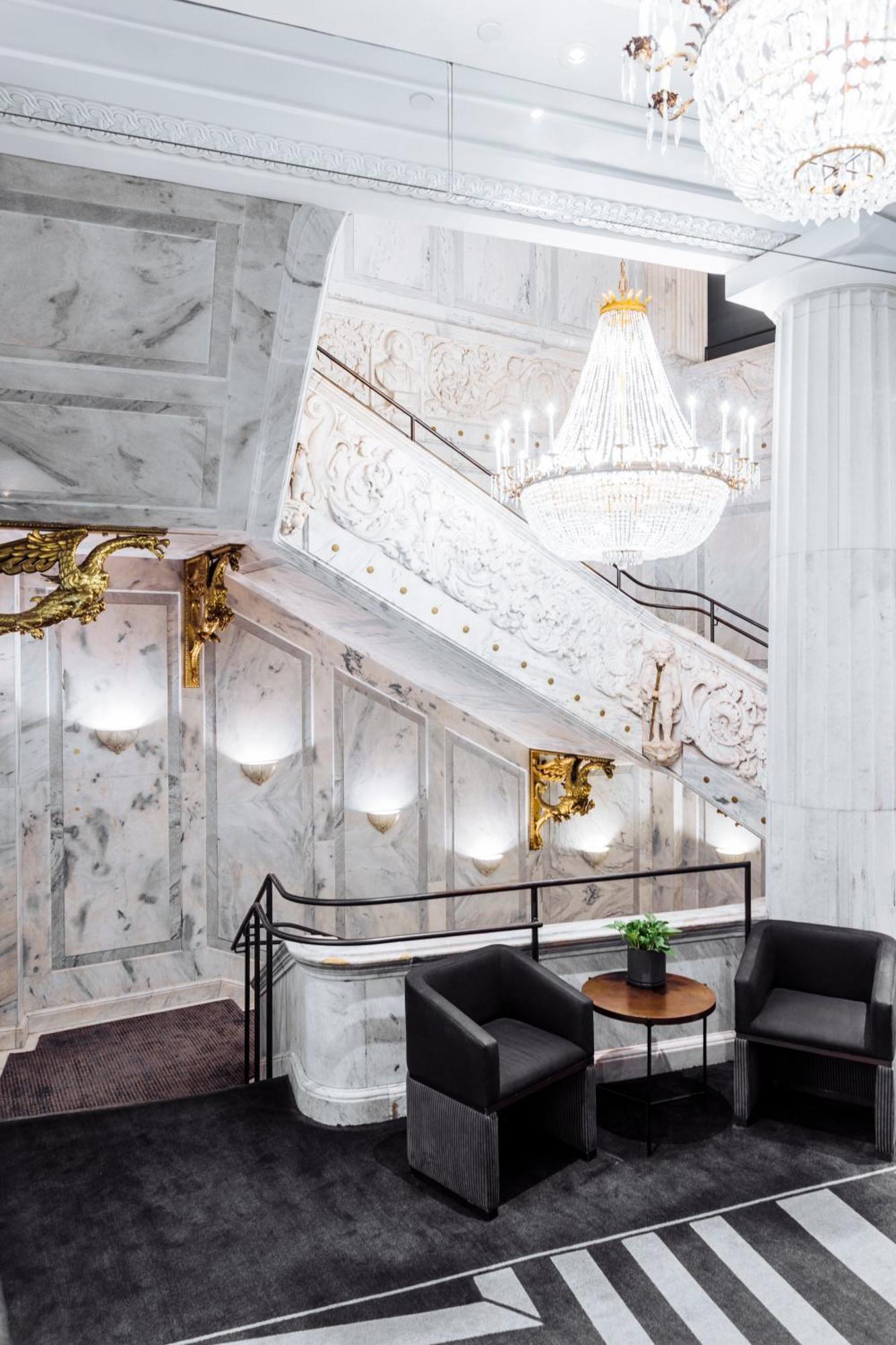 The Candler Atlanta, Curio Collection By Hilton Hotel Atlanta