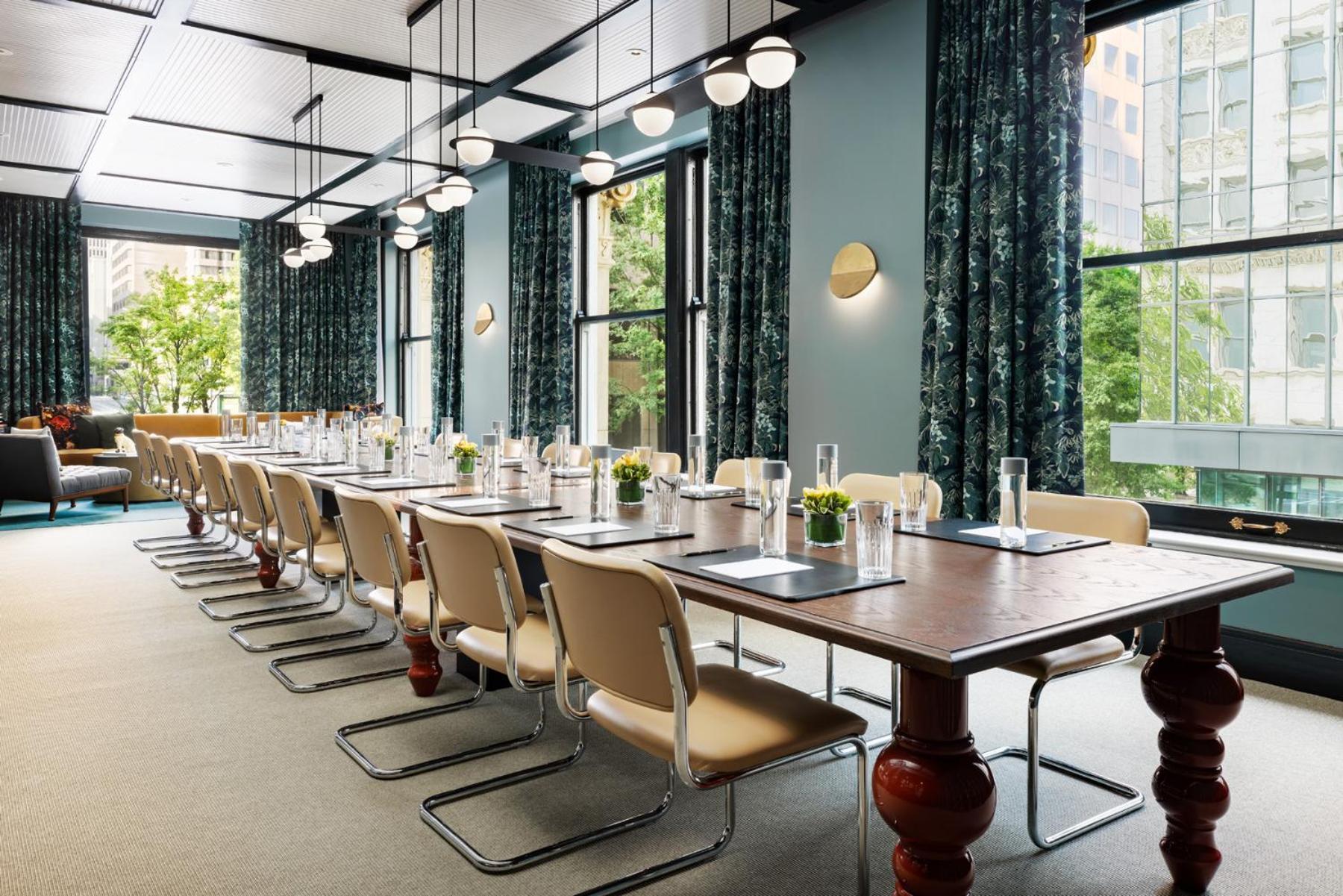 The Candler Atlanta, Curio Collection By Hilton Hotel Atlanta