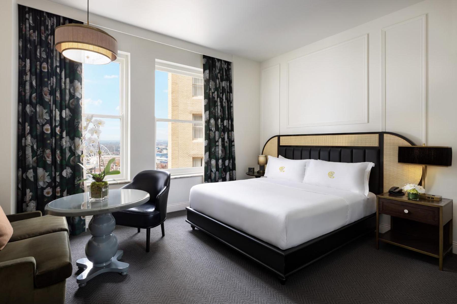 The Candler Atlanta, Curio Collection By Hilton Atlanta