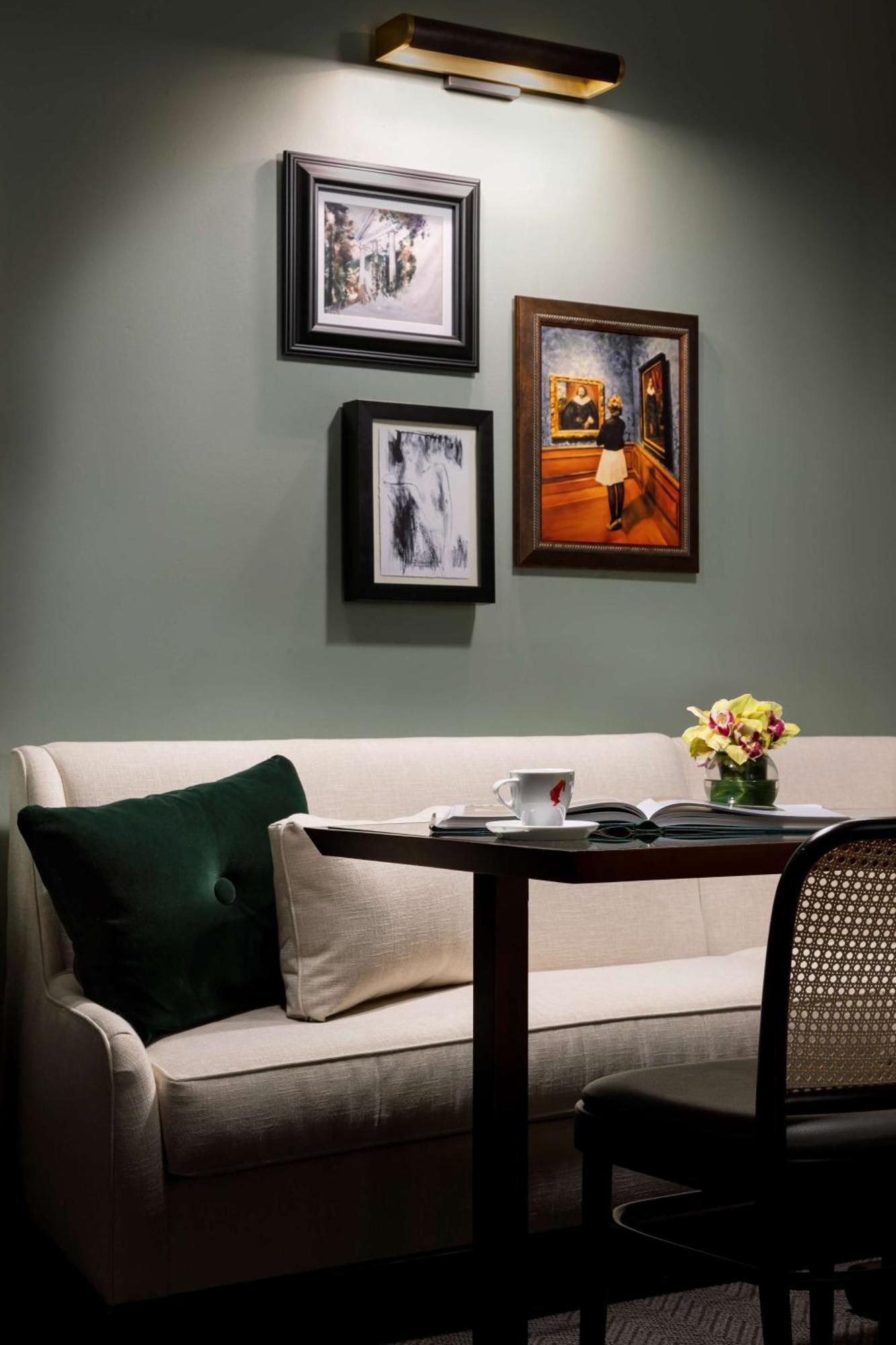 The Candler Atlanta, Curio Collection By Hilton Hotel Atlanta