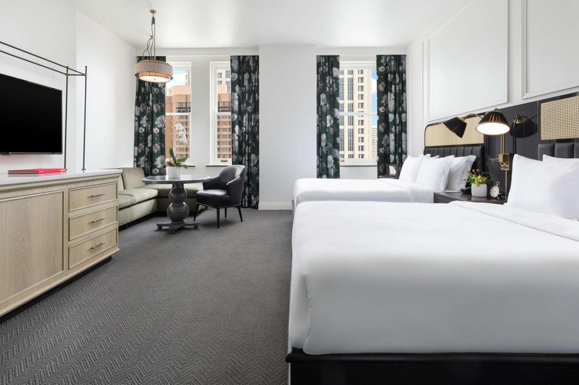 Hotel The Candler Atlanta, Curio Collection By Hilton
