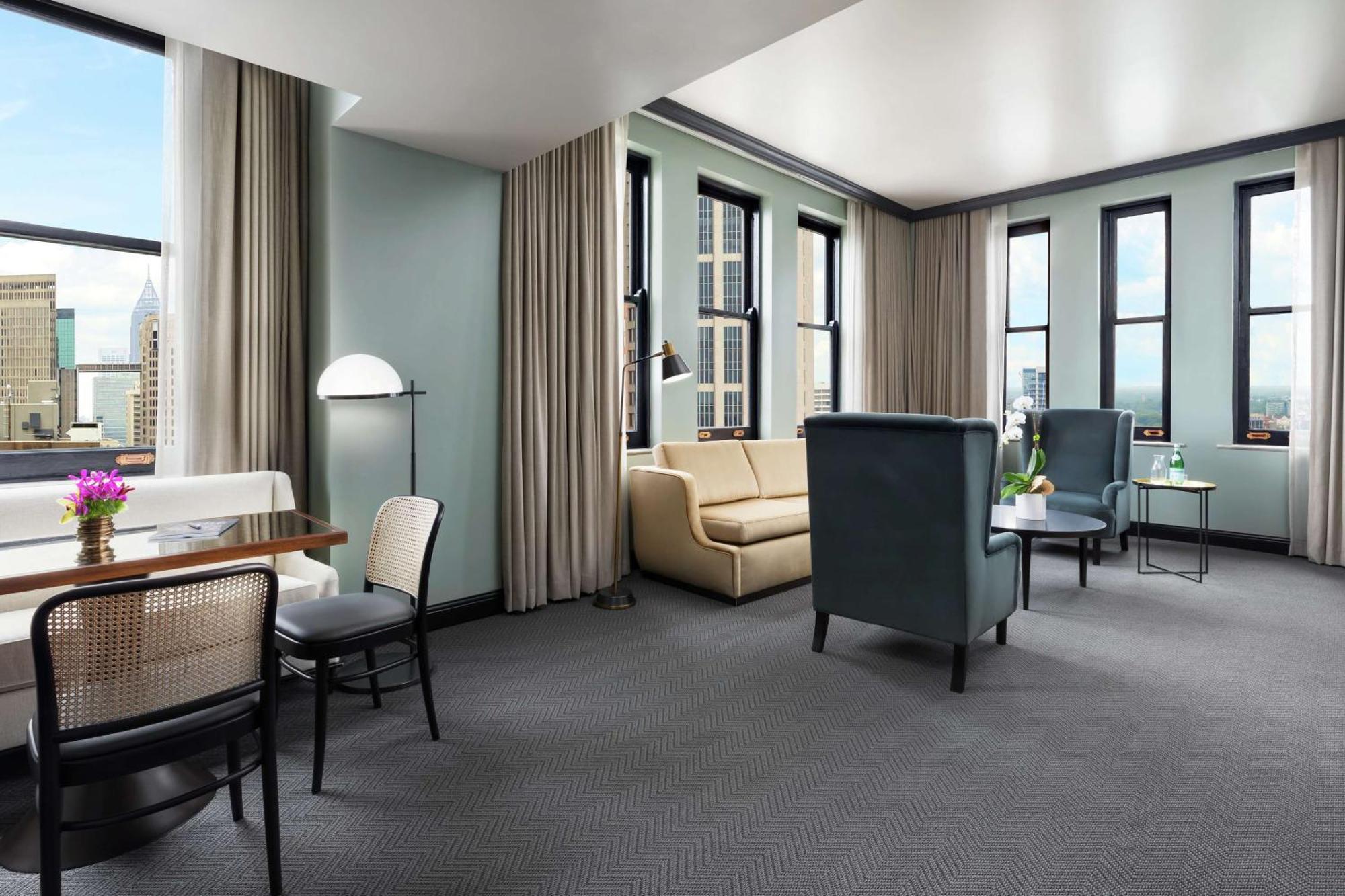 The Candler Atlanta, Curio Collection By Hilton Atlanta