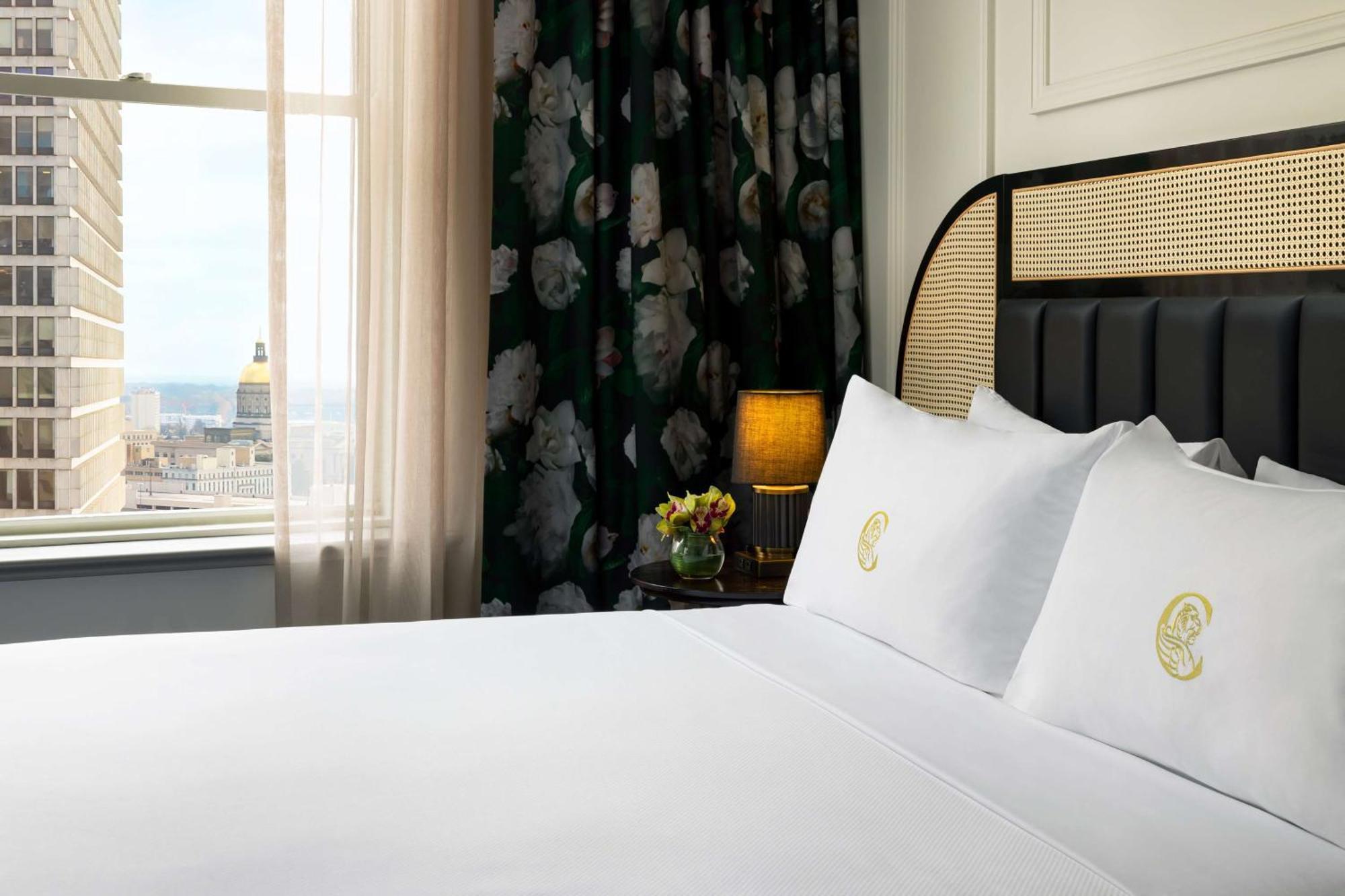 The Candler Atlanta, Curio Collection By Hilton Hotel Atlanta