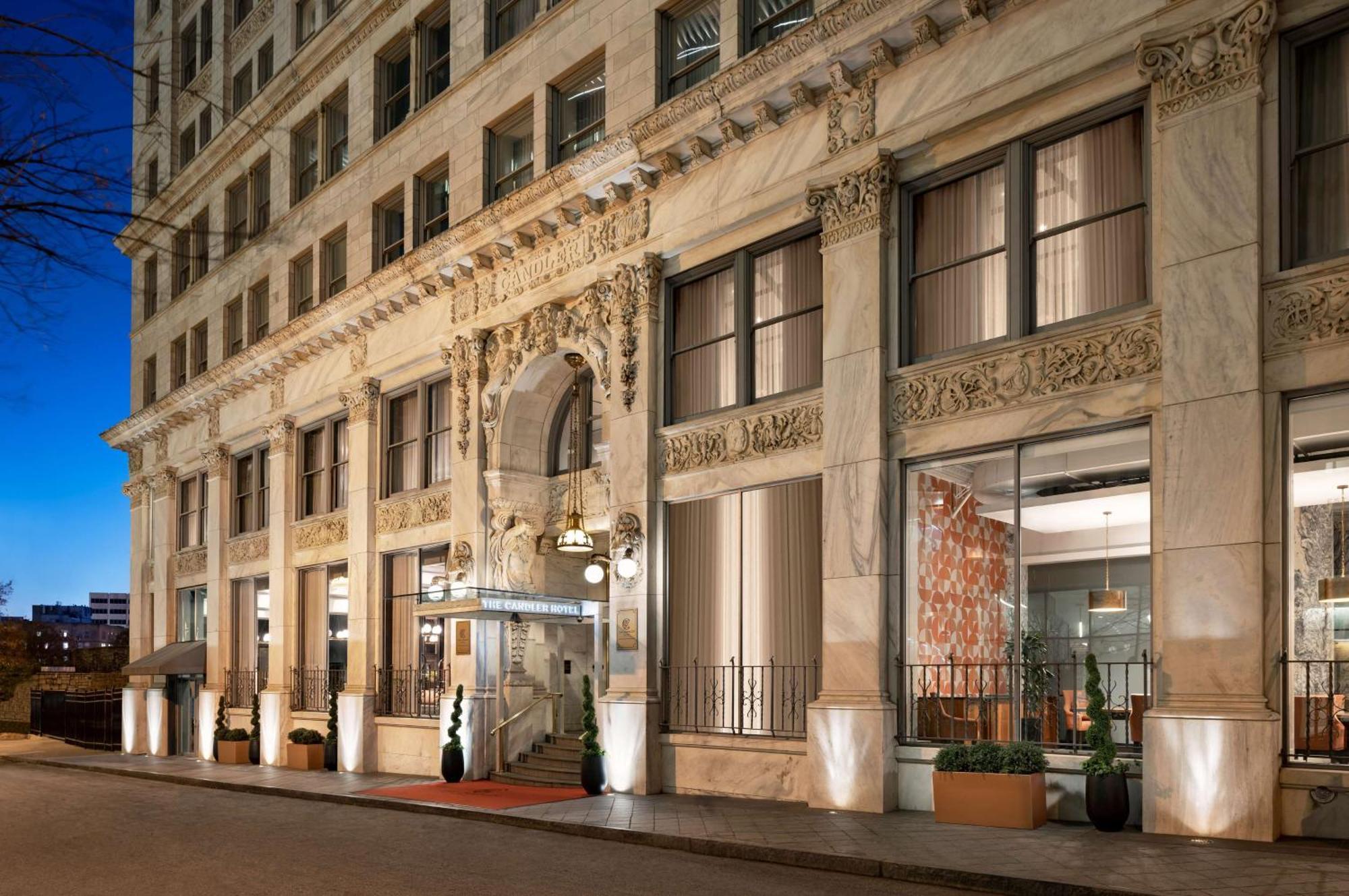 The Candler Atlanta, Curio Collection By Hilton Atlanta