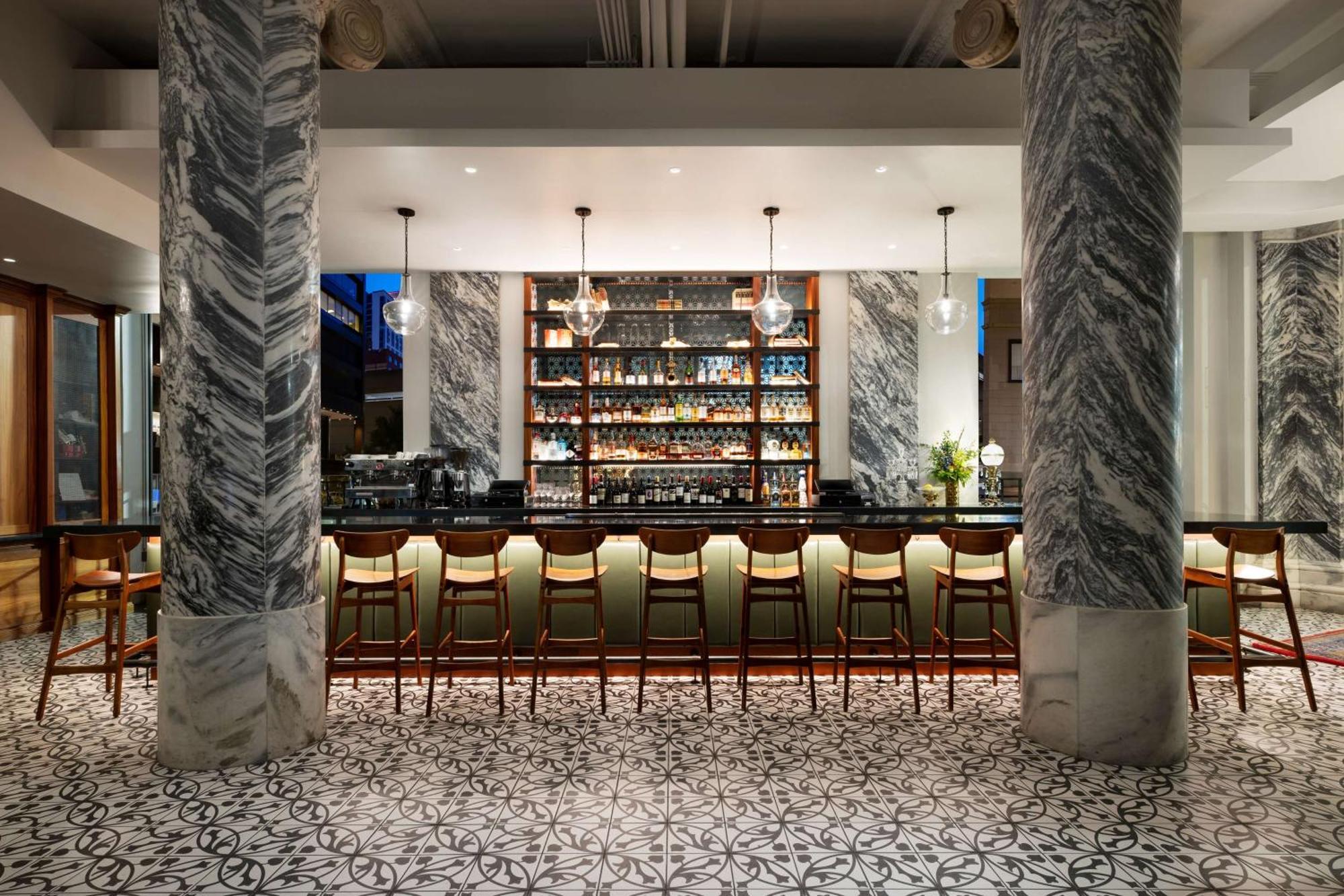 The Candler Atlanta, Curio Collection By Hilton 4*