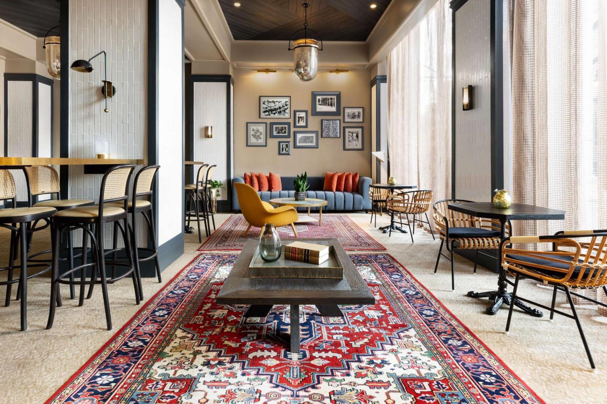 The Candler Atlanta, Curio Collection By Hilton Atlanta
