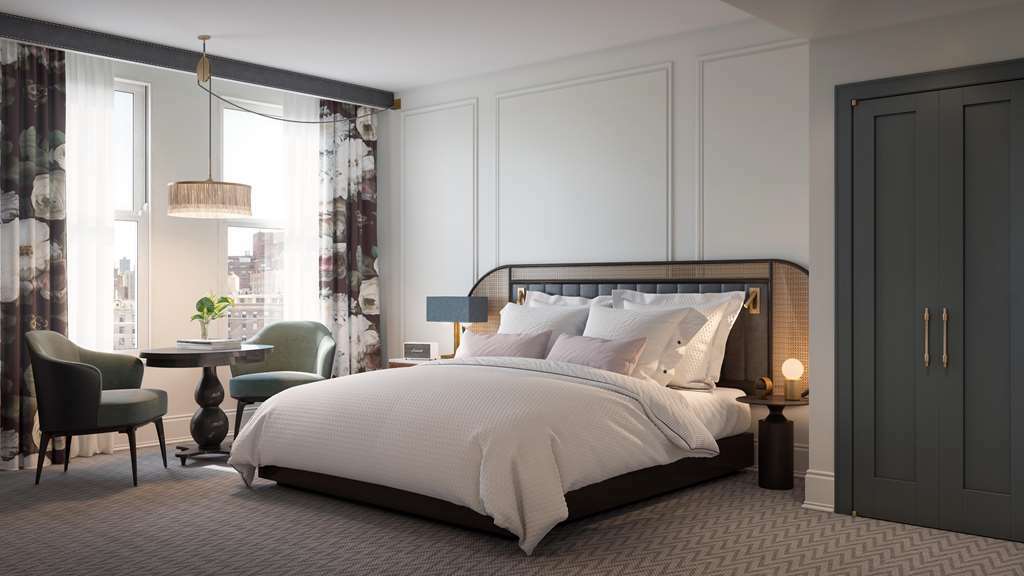 The Candler Atlanta, Curio Collection By Hilton Hotel 4*