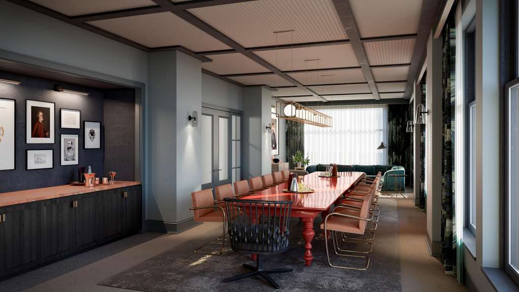 The Candler Atlanta, Curio Collection By Hilton 4* Atlanta