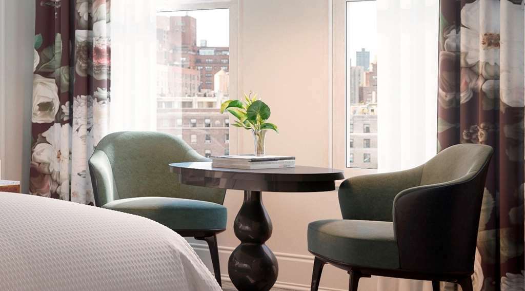 Hotel The Candler Atlanta, Curio Collection By Hilton