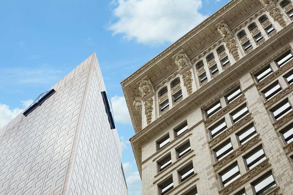 The Candler Atlanta, Curio Collection By Hilton