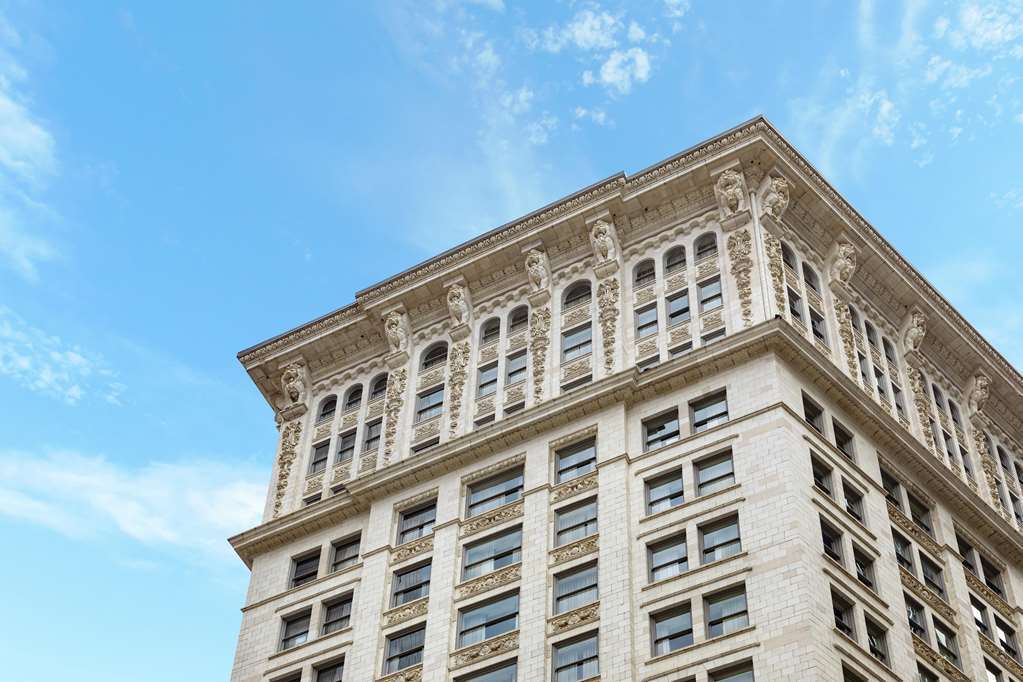 The Candler Atlanta, Curio Collection By Hilton Atlanta