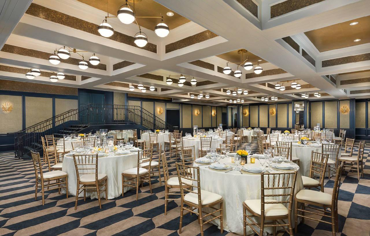 Hotel The Candler Atlanta, Curio Collection By Hilton Atlanta